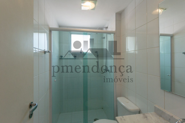 Imagem Apartamento com 3 Quartos à Venda, 104 m² em água Branca - São Paulo