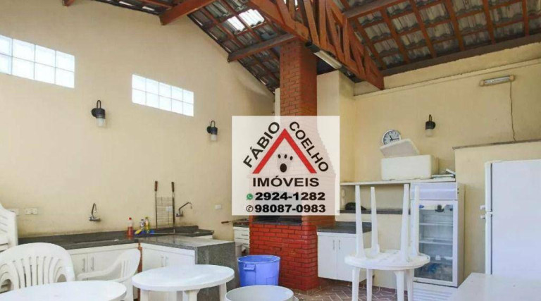 Imagem Apartamento com 3 Quartos à Venda, 90 m² em Paraíso - São Paulo