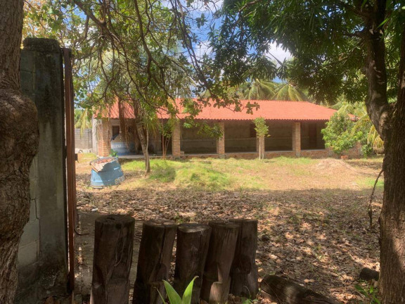 Imagem Casa com 3 Quartos à Venda, 270 m² em Olho Dagua - Eusébio