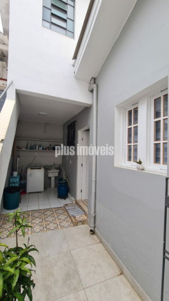 Imagem Casa com 4 Quartos à Venda, 200 m² em Aclimação - São Paulo Imagem Casa com 4 Quartos à Venda, 200 m² em Aclimação - São Paulo