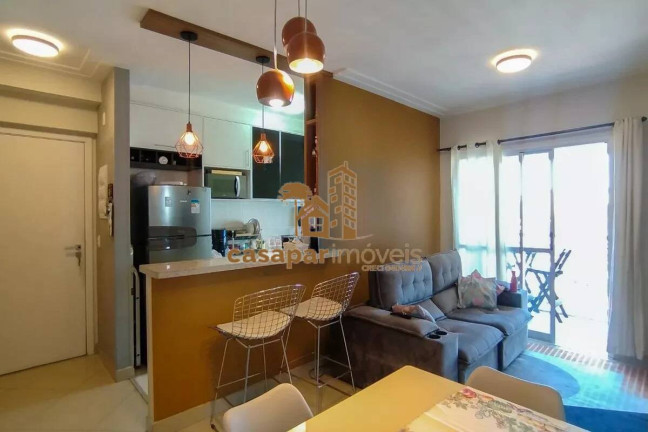 Imagem Apartamento com 2 Quartos à Venda, 64 m² em Centro - São Caetano Do Sul Imagem Apartamento com 2 Quartos à Venda, 64 m² em Centro - São Caetano Do Sul
