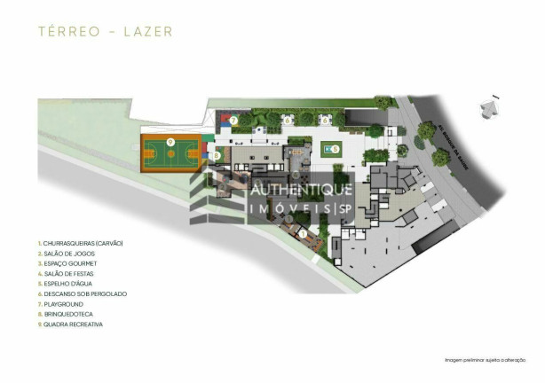 Imagem Apartamento com 3 Quartos à Venda, 98 m² em Bosque Da Saúde - São Paulo Imagem Apartamento com 3 Quartos à Venda, 98 m² em Bosque Da Saúde - São Paulo
