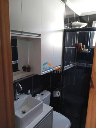 Imagem Apartamento com 2 Quartos à Venda, 49 m² em Parque Cruzeiro Do Sul - São Paulo