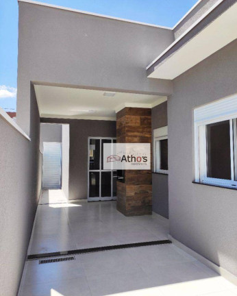 Imagem Casa com 3 Quartos à Venda, 110 m² em Jardim Park Real - Indaiatuba Imagem Casa com 3 Quartos à Venda, 110 m² em Jardim Park Real - Indaiatuba