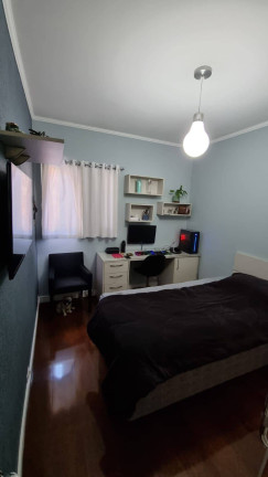 Imagem Apartamento com 2 Quartos à Venda, 78 m² em Santa Maria - São Caetano Do Sul