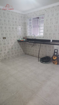Imagem Casa com 2 Quartos à Venda, 120 m² em Cidade Intercap - Taboão Da Serra