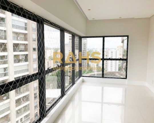 Imagem Apartamento com 4 Quartos à Venda, 307 m² em América - Joinville Imagem Apartamento com 4 Quartos à Venda, 307 m² em América - Joinville