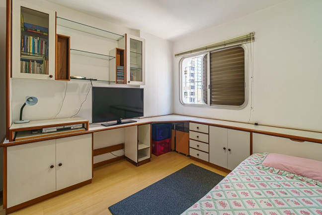 Imagem Apartamento com 3 Quartos à Venda, 127 m² em Centro - São Paulo Imagem Apartamento com 3 Quartos à Venda, 127 m² em Centro - São Paulo