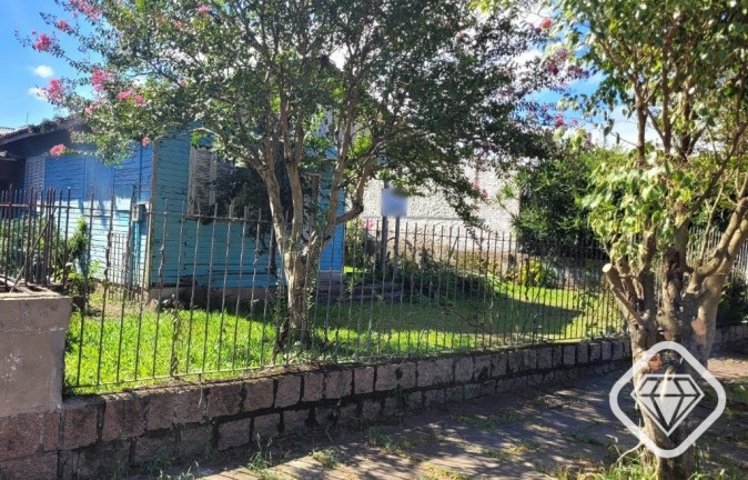 Imagem Casa com 2 Quartos à Venda, 580 m² em Ipanema - Porto Alegre