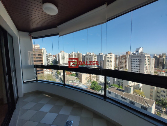 Apartamento com 4 Quartos à Venda, 178 m² em Centro - Florianópolis