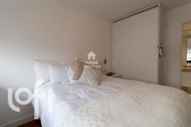 Imagem Apartamento com 2 Quartos à Venda, 117 m² em Vila Anglo Brasileira - São Paulo Imagem Apartamento com 2 Quartos à Venda, 117 m² em Vila Anglo Brasileira - São Paulo