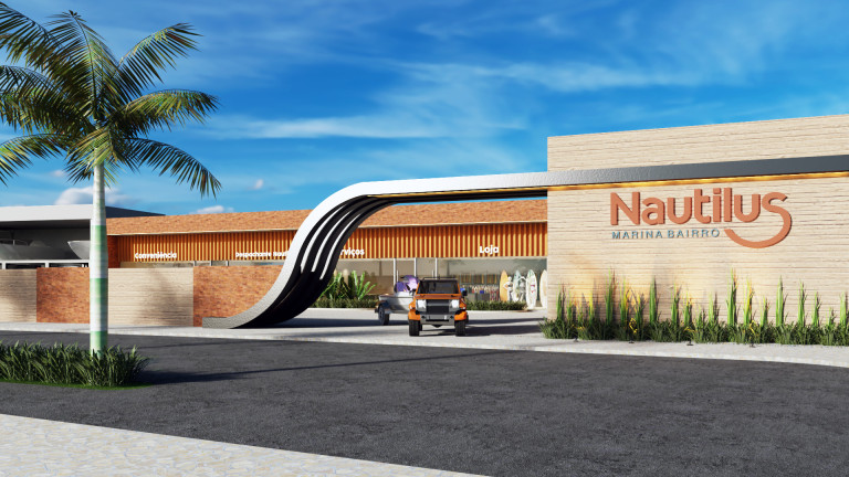 Imagem Terreno à Venda, 286 m² em Atlantida - Xangri-lá Imagem Terreno à Venda, 286 m² em Atlantida - Xangri-lá