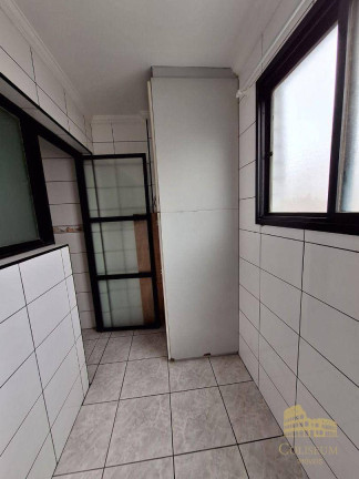 Imagem Apartamento com 2 Quartos à Venda, 82 m² em Canto Do Forte - Praia Grande