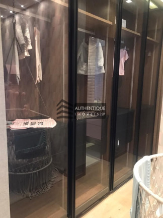Imagem Apartamento com 3 Quartos à Venda, 105 m² em Brooklin - São Paulo