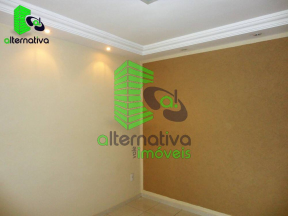 Imagem Apartamento com 2 Quartos à Venda, 55 m² em Parque São Luís - Taubaté Imagem Apartamento com 2 Quartos à Venda, 55 m² em Parque São Luís - Taubaté