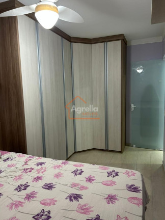 Imagem Imóvel com 2 Quartos à Venda, 60 m² em Condomínio Recanto Dos Pássaros - Mogi Guaçu Imagem Imóvel com 2 Quartos à Venda, 60 m² em Condomínio Recanto Dos Pássaros - Mogi Guaçu