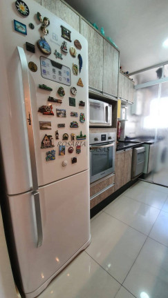 Imagem Apartamento com 2 Quartos à Venda, 67 m² em Jardim Monte Kemel - São Paulo Imagem Apartamento com 2 Quartos à Venda, 67 m² em Jardim Monte Kemel - São Paulo