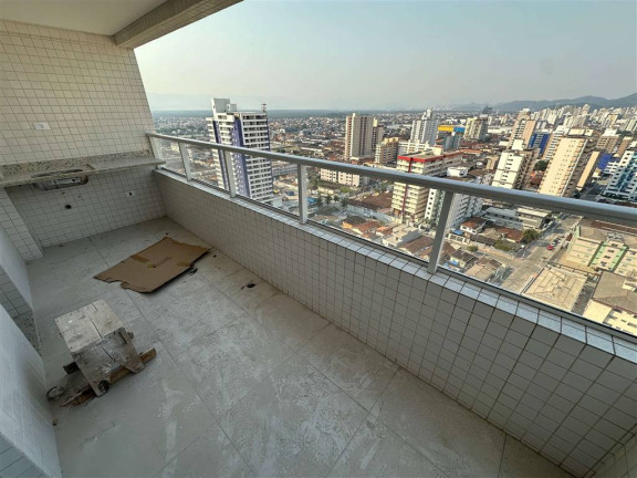 Imagem Apartamento com 1 Quarto à Venda, 59 m² em Aviação - Praia Grande
