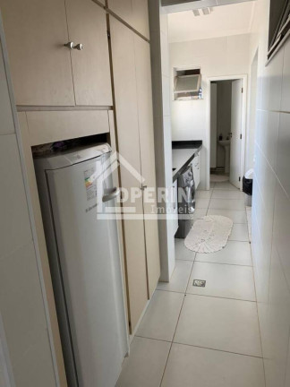 Imagem Apartamento com 3 Quartos à Venda, 170 m² em Vila Monteiro (gleba I) - São Carlos