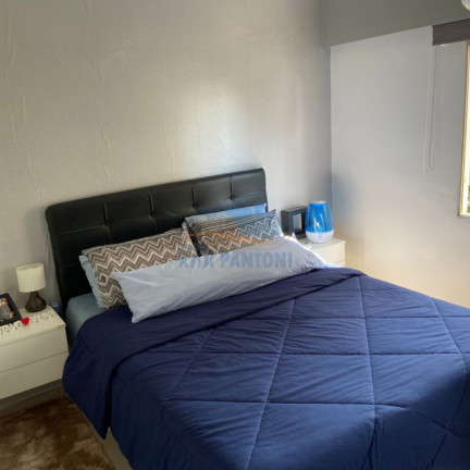 Imagem Apartamento com 2 Quartos à Venda, 54 m² em Parque Dos Bandeirantes - Ribeirão Preto