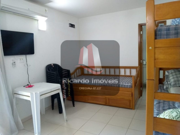 Imagem Imóvel com 2 Quartos à Venda, 100 m² em Peró - Cabo Frio