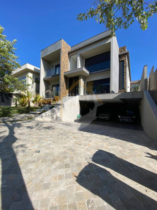 Imagem Casa com 5 Quartos à Venda, 530 m² em Alphaville - Santana De Parnaíba Imagem Casa com 5 Quartos à Venda, 530 m² em Alphaville - Santana De Parnaíba
