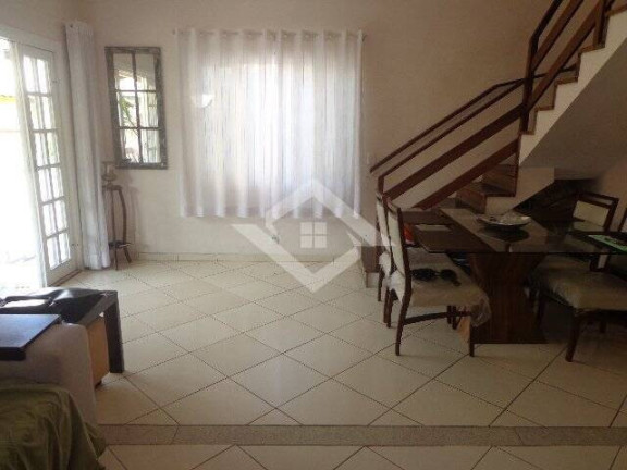Imagem Casa de Condomínio com 4 Quartos à Venda, 140 m² em Campo Grande - Rio De Janeiro Imagem Casa de Condomínio com 4 Quartos à Venda, 140 m² em Campo Grande - Rio De Janeiro
