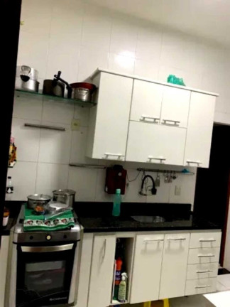 Imagem Casa com 3 Quartos à Venda, 110 m² em Pechincha - Rio De Janeiro