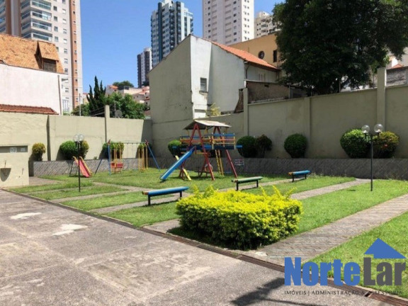 Imagem Apartamento com 3 Quartos à Venda, 77 m² em Vila Guilherme - São Paulo