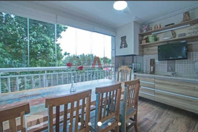 Imagem Apartamento com 3 Quartos à Venda, 143 m² em Chácara Santo Antônio - São Paulo
