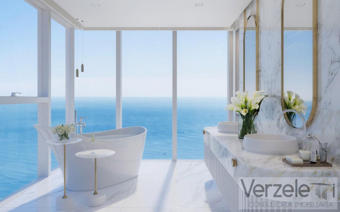 Imagem Apartamento com 4 Quartos à Venda, 343 m² em Centro Imagem Apartamento com 4 Quartos à Venda, 343 m² em Centro