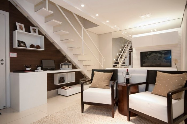 Imagem Imóvel com 2 Quartos à Venda, 63 m² em Vila Mariana - São Paulo