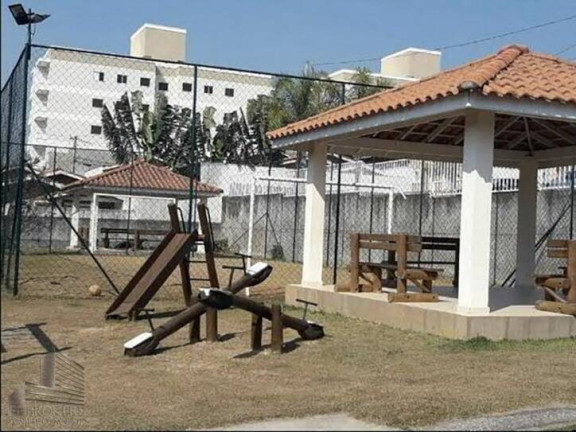 Imagem Casa de Condomínio com 3 Quartos à Venda, 106 m² em Vila Haro - Sorocaba