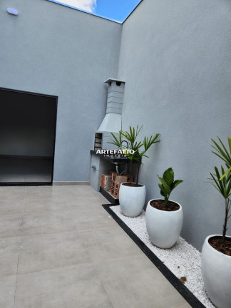 Casa com 3 Quartos à Venda, 78 m² em Recanto Elimar Ii - Franca