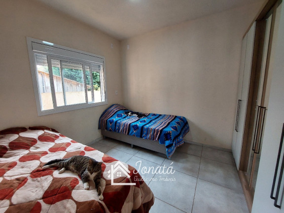 Imagem Casa com 5 Quartos à Venda, 168 m² em Arroio Feliz - Feliz