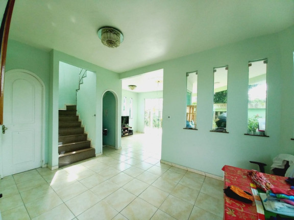 Imagem Casa com 4 Quartos à Venda, 300 m² em Ponta Negra - Manaus Imagem Casa com 4 Quartos à Venda, 300 m² em Ponta Negra - Manaus