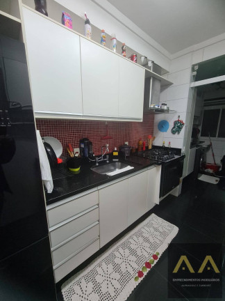 Imagem Apartamento com 3 Quartos à Venda, 122 m² em Tamboré - Santana De Parnaíba Imagem Apartamento com 3 Quartos à Venda, 122 m² em Tamboré - Santana De Parnaíba
