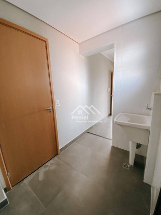 Imagem Apartamento com 3 Quartos à Venda, 118 m² em Jardim Olhos D'água - Ribeirão Preto