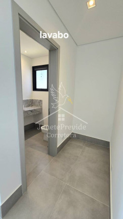 Imagem Casa de Condomínio com 4 Quartos à Venda, 458 m² em Alphaville - Santana De Parnaíba