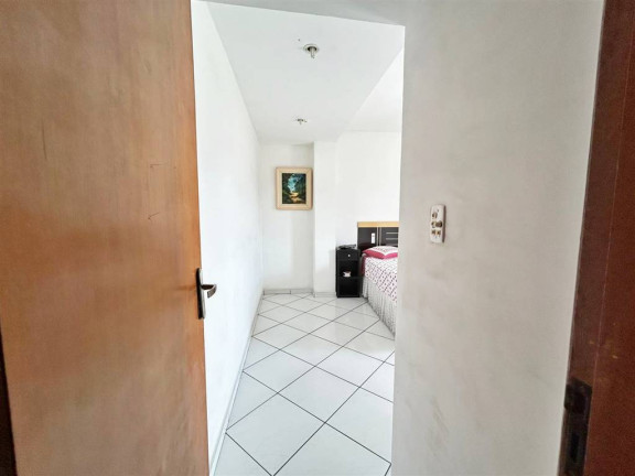 Imagem Apartamento com 3 Quartos à Venda, 116 m² em Guilhermina - Praia Grande