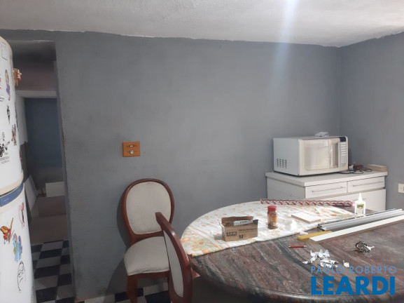 Imagem Casa com 2 Quartos à Venda, 154 m² em Vila Sacadura Cabral - Santo André Imagem Casa com 2 Quartos à Venda, 154 m² em Vila Sacadura Cabral - Santo André
