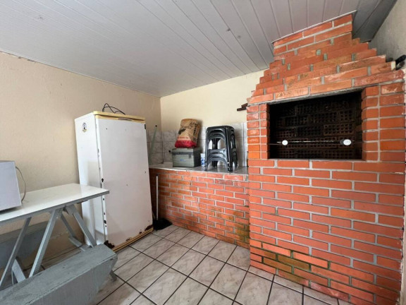 Imagem Casa com 4 Quartos à Venda, 210 m² em Centro - Balneário Barra Do Sul