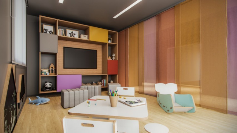 Imagem Apartamento com 1 Quarto à Venda, 63 m² em Pinheiros - São Paulo