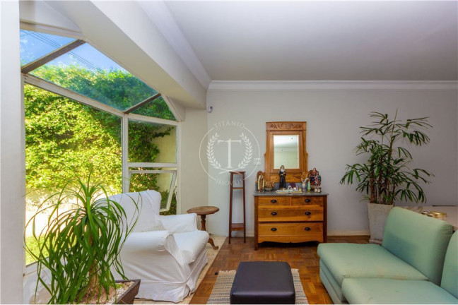 Imagem Casa com 3 Quartos à Venda, 168 m² em Vila Nova Conceição - São Paulo