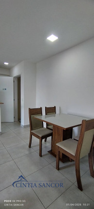 Imagem Apartamento com 1 Quarto para Alugar, 40 m² em Pelinca - Campos Dos Goytacazes Imagem Apartamento com 1 Quarto para Alugar, 40 m² em Pelinca - Campos Dos Goytacazes