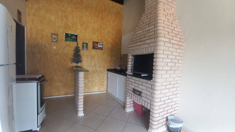 Casa com 2 Quartos à Venda, 150 m² em Santa Gertrudes - Jundiaí