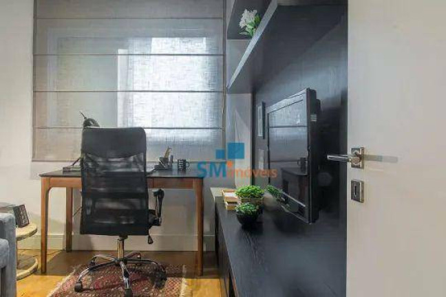 Imagem Apartamento com 3 Quartos à Venda, 117 m² em Pinheiros - São Paulo Imagem Apartamento com 3 Quartos à Venda, 117 m² em Pinheiros - São Paulo