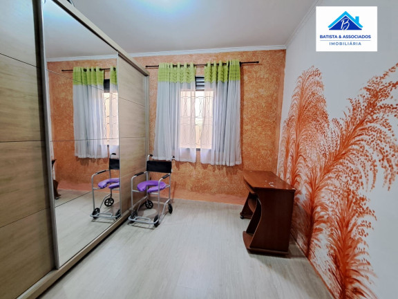 Imagem Casa com 3 Quartos à Venda, 175 m² em Parque Itália - Campinas Imagem Casa com 3 Quartos à Venda, 175 m² em Parque Itália - Campinas