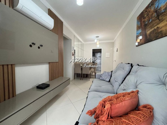Imagem Apartamento com 2 Quartos à Venda, 85 m² em Vila Tupi - Praia Grande Imagem Apartamento com 2 Quartos à Venda, 85 m² em Vila Tupi - Praia Grande