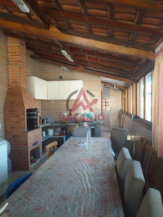 Imagem Apartamento com 4 Quartos à Venda, 120 m² em Vila Medeiros - São Paulo